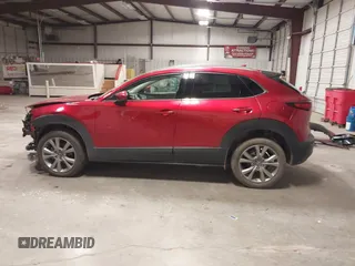 2021 Mazda CX-30 Premium with VIN 3MVDMADL8MM320149, listed as a IAAI auction lot 41317680 with 47,383 mi miles and . Bid and sale history available at DreamBid. Image 15.