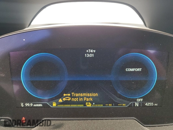 2019 BMW i8 z VIN WBY2Z6C57K7D00400, wystawiony jako Copart lot #63623433 z przebiegiem 4 255 mil mil oraz . Historia ofert i sprzedaży dostępna na DreamBid. Obrazek 9.
