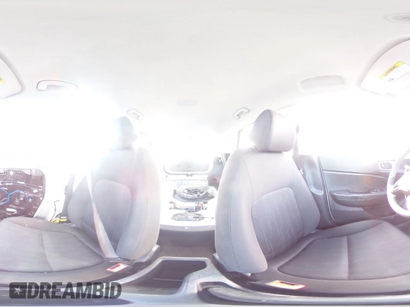 2021 Hyundai Venue SE with VIN KMHRB8A33MU069722, listed as a Copart auction lot 42709195 with 62,056 mi miles and Salvage Title. Bid and sale history available at DreamBid. Image 13.