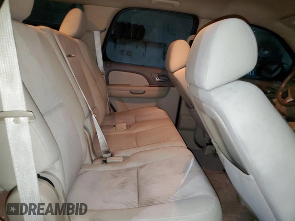 2013 Chevrolet Tahoe LS with VIN 1GNSCAE02DR126495, listed as a Copart auction lot 45039555 with 223,694 mi miles and Clean title. Bid and sale history available at DreamBid. Image 11.
