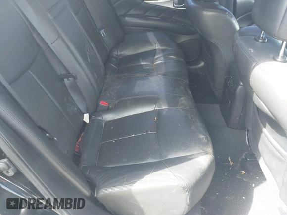 2012 Infiniti M Hybrid with VIN JN1EY1AP3CM910371, listed as a IAAI auction lot 41706126 with 237,749 mi miles and . Bid and sale history available at DreamBid. Image 8.