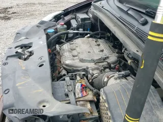 2007 Honda Odyssey LX с VIN 5FNRL38217B011672, выставлен на аукционе IAAI как лот 42942776 с пробегом 194 466 миль миль и . История ставок и продаж доступна на DreamBid. Изображение 20.