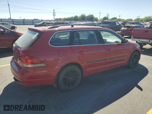 2010 Volkswagen Jetta TDI with VIN 3VWPL7AJ0AM694156, listed as a Copart auction lot 59969895 with 179,106 mi miles and Salvage title. Bid and sale history available at DreamBid. Image 3.