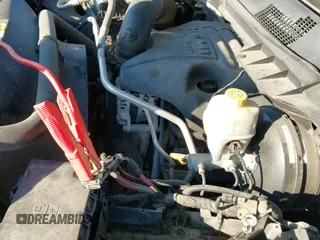 2016 Ram 1500 Big Horn с VIN 1C6RR7TT1GS285308, выставлен на аукционе IAAI как лот 43268429 с пробегом 346 201 миль миль и . История ставок и продаж доступна на DreamBid. Изображение 18.