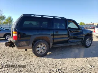 2003 Chevrolet Suburban Z71 with VIN 3GNFK16Z13G114628, listed as a Copart auction lot 73134894 with 414,628 mi miles and Non Repairable. Bid and sale history available at carsss.com. Image 3.