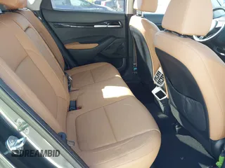 2024 Kia Seltos EX z VIN KNDERCAA8R7600290, wystawiony jako IAAI lot #42059075 z przebiegiem 32 639 mil mil oraz . Historia ofert i sprzedaży dostępna na DreamBid. Obrazek 8.