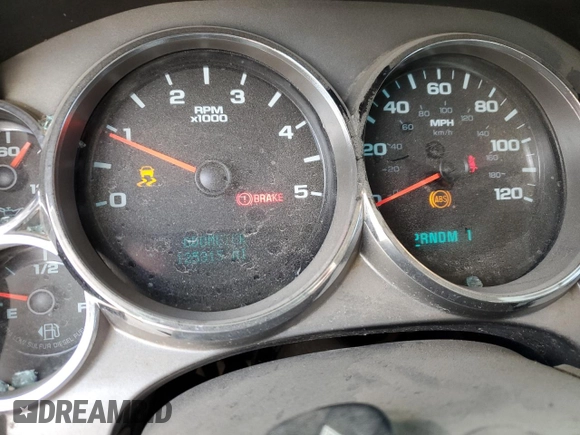 2012 Chevrolet Silverado 3500HD LT with VIN 1GC5KZC88CZ277825, listed as a Copart auction lot 77905164 with 125,315 mi miles and Salvage Title. Bid and sale history available at DreamBid. Image 9.