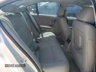 2008 BMW 3 Series 328i with VIN WBAVA37508NL48589, listed as a Copart auction lot 54542995 with 170,035 mi miles and Salvage Title. Bid and sale history available at DreamBid. Image 10.