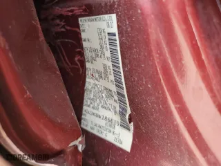 2017 Nissan Murano SL with VIN 5N1AZ2MG8HN186619, listed as a Copart auction lot 70476004 with 114,382 mi miles and Salvage Title. Bid and sale history available at carsss.com. Image 13.