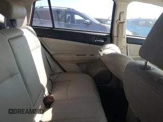 2012 Subaru Impreza Special Sports Limited с VIN JF1GPAR6XCH246041, выставлен на аукционе Copart как лот 50572045 с пробегом Не указан миль и Списание • Salvage title. История ставок и продаж доступна на DreamBid. Изображение 10.