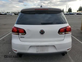 2013 Volkswagen GTI с VIN WVWED7AJ7DW106930, выставлен на аукционе Copart как лот 42112145 с пробегом 152 196 миль миль и Списание • Salvage title. История ставок и продаж доступна на DreamBid. Изображение 6.