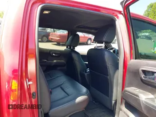 2021 Toyota Tacoma SR с VIN 3TMCZ5AN3MM383526, выставлен на аукционе IAAI как лот 42429061 с пробегом 44 112 миль миль и . История ставок и продаж доступна на DreamBid. Изображение 8.