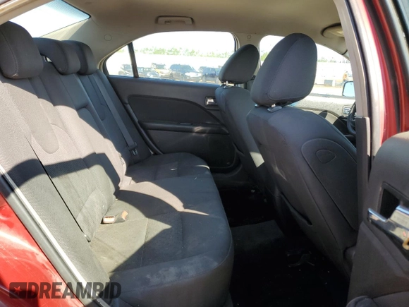 2010 Ford Fusion SE с VIN 3FAHP0HA0AR200315, выставлен на аукционе Copart как лот 58431505 с пробегом 247 859 миль миль и Чистый • Clean title. История ставок и продаж доступна на DreamBid. Изображение 10.