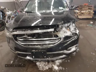 2017 GMC Acadia SLE with VIN 1GKKNSLS8HZ313554, listed as a IAAI auction lot 41575170 with 88,455 mi miles. Bid and sale history available at carsss.com. Image 12.
