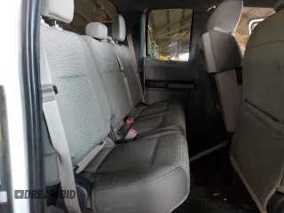 2016 Ford F-150 XL with VIN 1FTEX1CF4GKD67070, listed as a Copart auction lot 73364334 with 219,526 mi miles and Clean Title. Bid and sale history available at carsss.com. Image 10.