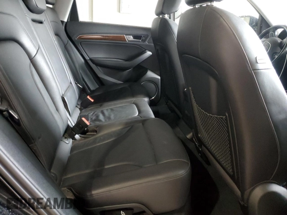 2016 Audi Q5 Premium Plus с VIN WA1L2AFP2GA090851, выставлен на аукционе Copart как лот 55568415 с пробегом 113 928 миль миль и Списание • Salvage title. История ставок и продаж доступна на DreamBid. Изображение 10.
