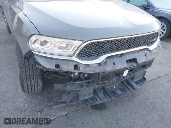 2021 Dodge Durango SXT Plus with VIN 1C4RDJAG5MC523158, listed as a IAAI auction lot 41450801 with 68,496 mi miles and . Bid and sale history available at DreamBid. Image 19.