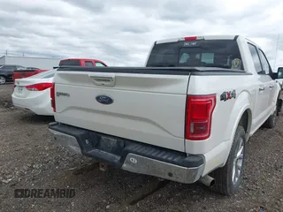 2017 Ford F-150 XL z VIN 1FTEW1EG2HFB88870, wystawiony jako IAAI lot #42336104 z przebiegiem 92 794 mil mil oraz . Historia ofert i sprzedaży dostępna na DreamBid. Obrazek 16.