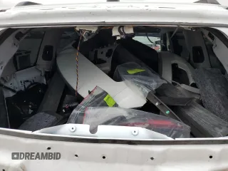 2023 Jeep Grand Cherokee Altitude with VIN 1C4RJJAG7P8914201, listed as a Copart auction lot 44374885 with Not provided miles and Salvage title. Bid and sale history available at DreamBid. Image 13.