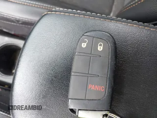 2020 Jeep Compass Latitude z VIN 3C4NJDBB9LT129693, wystawiony jako IAAI lot #42238631 z przebiegiem 36 742 mil mil oraz . Historia ofert i sprzedaży dostępna na DreamBid. Obrazek 11.