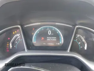 2017 Honda Civic EX-T with VIN 2HGFC1F33HH650782, listed as a IAAI auction lot 41685090 with 113,319 mi miles and . Bid and sale history available at carsss.com. Image 7.