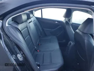 2014 Volkswagen Jetta Sedan SE w/Connectivity with VIN 3VWD07AJ7EM333122, listed as a Copart auction lot 49174675 with 129,317 mi miles and Clean Title. Bid and sale history available at carsss.com. Image 10.