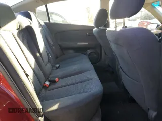 2006 Nissan Altima SL z VIN 1N4BL11DX6C223862, wystawiony jako Copart lot #86924104 z przebiegiem 62 390 mil mil oraz Szkoda całkowita • Salvage title. Historia ofert i sprzedaży dostępna na DreamBid. Obrazek 10.