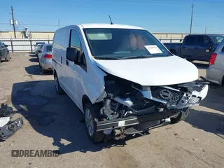 2017 Nissan NV200 S z VIN 3N6CM0KNXHK721745, wystawiony jako IAAI lot #41669944 z przebiegiem Nie podano mil oraz . Historia ofert i sprzedaży dostępna na DreamBid. Obrazek 1.