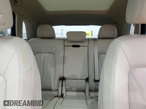 2018 Audi Q5 Premium z VIN WA1ANAFY2J2207174, wystawiony jako Copart lot #60834425 z przebiegiem 70 651 mil mil oraz Szkoda całkowita • Salvage title. Historia ofert i sprzedaży dostępna na DreamBid. Obrazek 10.