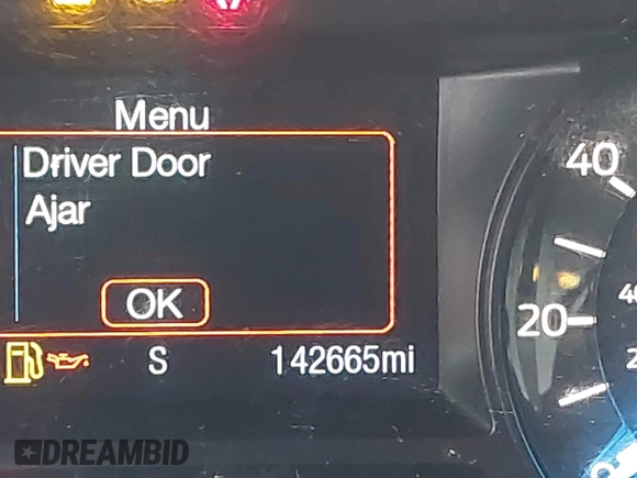 2018 Ford Explorer с VIN 1FM5K7B88JGC40199, выставлен на аукционе IAAI как лот 41067969 с пробегом 142 665 миль миль и . История ставок и продаж доступна на DreamBid. Изображение 15.