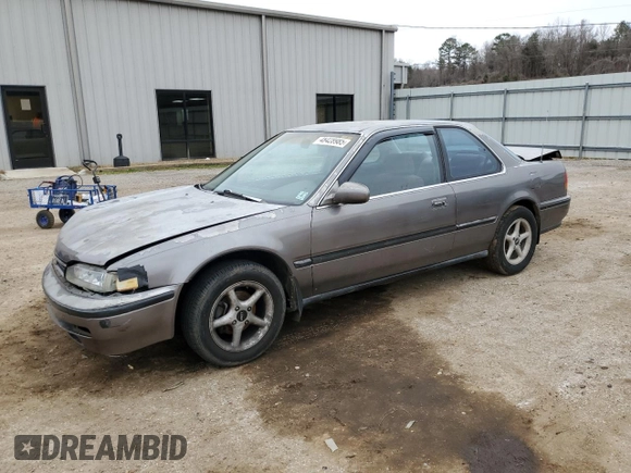 1992 Honda Accord z VIN 1HGCB7252NA019080, wystawiony jako Copart lot #48428985 z przebiegiem 259 883 mil mil oraz Szkoda całkowita • Salvage title. Historia ofert i sprzedaży dostępna na DreamBid. Obrazek 1.