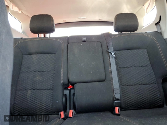 2019 GMC Terrain SLE with VIN 3GKALTEVXKL229426, listed as a Copart auction lot 61273945 with 86,956 mi miles and Salvage title. Bid and sale history available at DreamBid. Image 10.