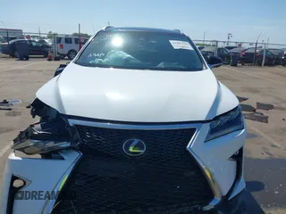 2016 Lexus RX 350 with VIN 2T2BZMCA9GC034251, listed as a IAAI auction lot 42207528 with 98,378 mi miles and . Bid and sale history available at DreamBid. Image 13.
