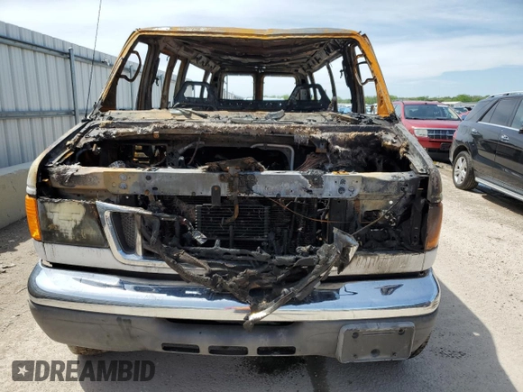 2007 Ford Econoline Passenger XL z VIN 1FBSS31L37DB12683, wystawiony jako Copart lot #54871275 z przebiegiem Nie podano mil oraz Nie do naprawy • Non repairable. Historia ofert i sprzedaży dostępna na DreamBid. Obrazek 5.