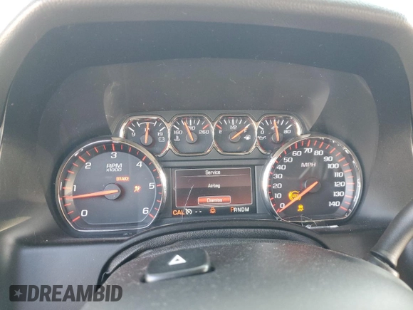2015 GMC Yukon SLT with VIN 1GKS2BKC6FR508214, listed as a Copart auction lot 48882705 with 182,571 mi miles and Salvage Title. Bid and sale history available at carsss.com. Image 9.
