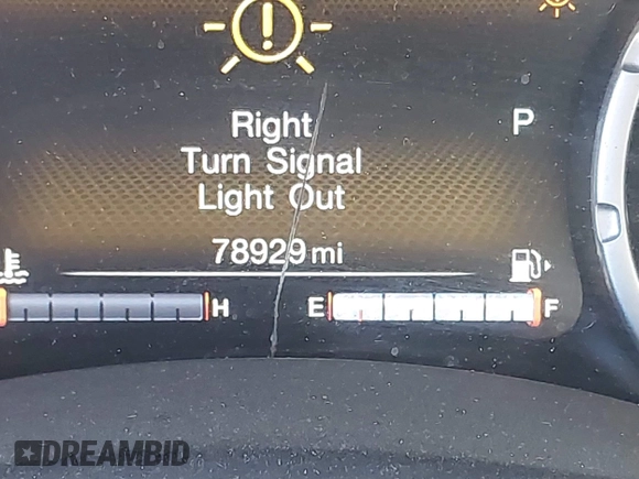 2018 Jeep Renegade Latitude z VIN ZACCJBBB3JPG88611, wystawiony jako IAAI lot #41412279 z przebiegiem 78 929 mil mil oraz . Historia ofert i sprzedaży dostępna na DreamBid. Obrazek 15.