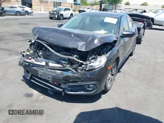 2017 Honda Civic EX-L с VIN 2HGFC1F78HH636069, выставлен на аукционе IAAI как лот 42489304 с пробегом 97 876 миль миль и . История ставок и продаж доступна на DreamBid. Изображение 17.