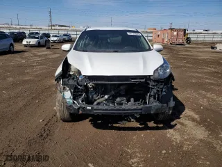 2019 Kia Sportage LX with VIN KNDPM3AC6K7620780, listed as a Copart auction lot 50175835 with 162,517 mi miles and Salvage Title. Bid and sale history available at carsss.com. Image 5.