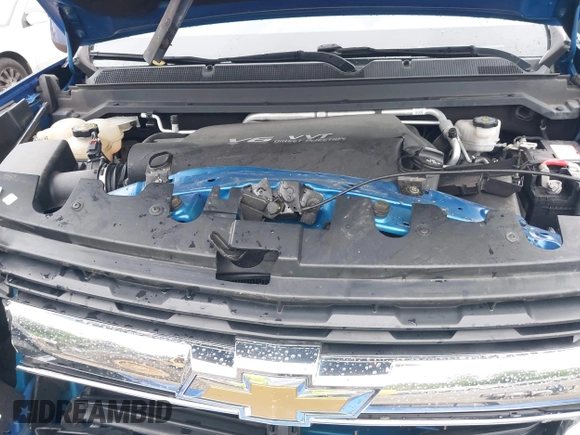 2018 Chevrolet Colorado 4WD LT with VIN 1GCGTCEN0J1202957, listed as a IAAI auction lot 42536278 with 90,619 mi miles and . Bid and sale history available at DreamBid. Image 10.