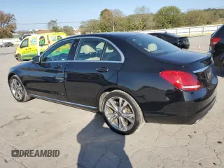 2018 Mercedes-Benz C 350e с VIN 55SWF4HB4JU242071, выставлен на аукционе Copart как лот 75725024 с пробегом 77 681 миль миль и Списание • Salvage title. История ставок и продаж доступна на DreamBid. Изображение 2.