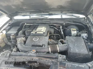 2018 Nissan Frontier SV with VIN 1N6DD0ER8JN736473, listed as a Copart auction lot 60853945 with 99,996 mi miles and Salvage title. Bid and sale history available at DreamBid. Image 11.