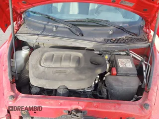 2010 Chevrolet HHR LS with VIN 3GNBAADB2AS539082, listed as a IAAI auction lot 41824167 with 50,656 mi miles and . Bid and sale history available at DreamBid. Image 10.