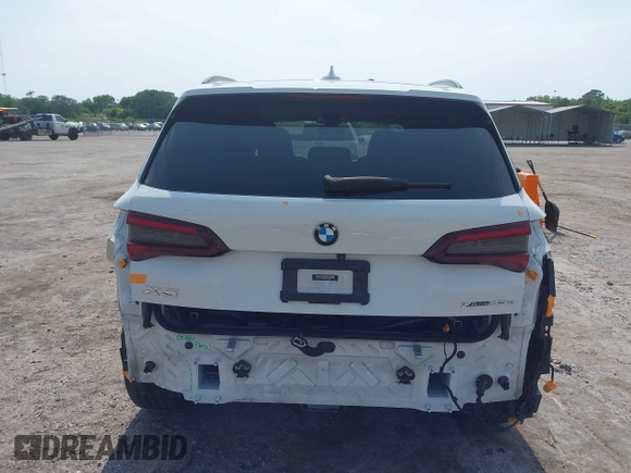 2021 BMW X5 xDrive45e with VIN 5UXTA6C08M9F38909, listed as a IAAI auction lot 42172536 with 71,741 mi miles and . Bid and sale history available at DreamBid. Image 17.