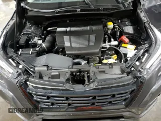 2024 Subaru Forester Limited с VIN JF2SKALC5RH431996, выставлен на аукционе Copart как лот 55938425 с пробегом 5 094 миль миль и Списание • Salvage title. История ставок и продаж доступна на DreamBid. Изображение 12.
