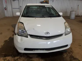2009 Toyota Prius with VIN JTDKB20U893472718, listed as a Copart auction lot 44744625 with 85,124 mi miles and Salvage Title. Bid and sale history available at carsss.com. Image 5.