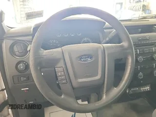 2014 Ford F-150 с VIN 1FTPF1EF3EKE59499, выставлен на аукционе IAAI как лот 42785501 с пробегом 98 119 миль миль и . История ставок и продаж доступна на DreamBid. Изображение 13.
