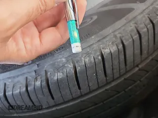 2021 Ford Escape SE с VIN 1FMCU9G67MUA42613, выставлен на аукционе IAAI как лот 42802200 с пробегом 83 890 миль миль и . История ставок и продаж доступна на DreamBid. Изображение 14.