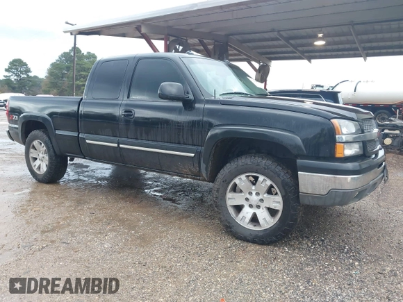 2003 Chevrolet Silverado 1500 with VIN 2GCEK19T831188987, listed as a IAAI auction lot 41124144 with 190,798 mi miles. Bid and sale history available at carsss.com. Image 1.