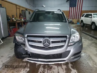2015 Mercedes-Benz GLK 250 with VIN WDCGG0EB9FG413064, listed as a Copart auction lot 79046503 with 123,376 mi miles and . Bid and sale history available at DreamBid. Image 5.