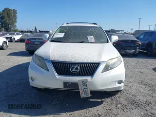 2011 Lexus RX 350 z VIN 2T2ZK1BA2BC052635, wystawiony jako IAAI lot #42514529 z przebiegiem 171 173 mil mil oraz . Historia ofert i sprzedaży dostępna na DreamBid. Obrazek 13.